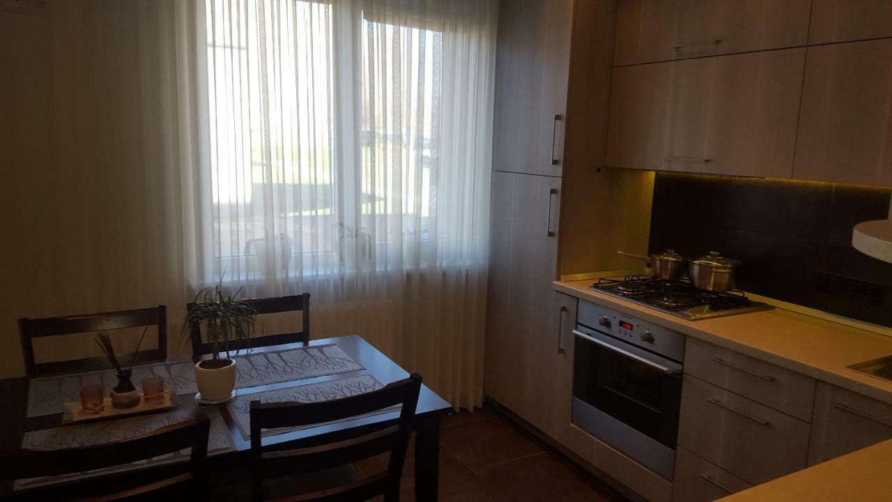 Gardino Apartamentai Siauliai  Exterior photo