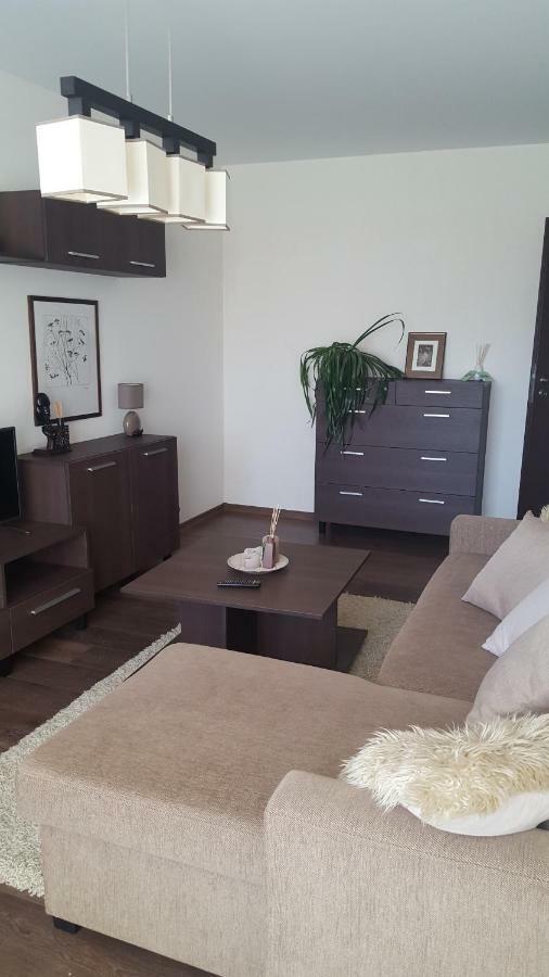 Gardino Apartamentai Siauliai  Exterior photo